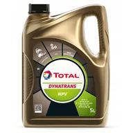 Oleje przekładniowe - TOTAL DYNATRANS MPV 5L - miniaturka - grafika 1
