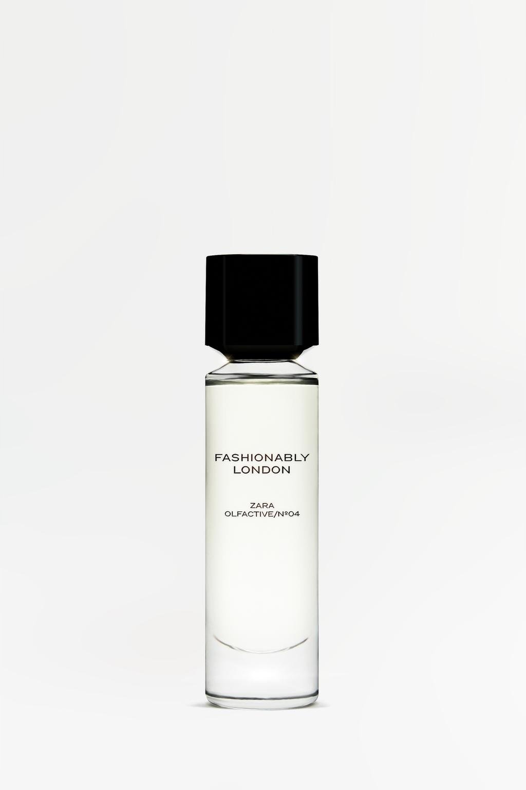 Zara Fashionably London 30ML Woda Perfumowana Zara Fashionably London 30ML