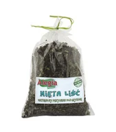 Karma dla gryzoni - ALEGIA Liście mięty 35g - miniaturka - grafika 1