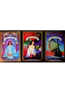 Horror, fantastyka grozy - Księga tysiąca i jednej nocy Tom 1 do 3 - miniaturka - grafika 1