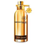 Wody i perfumy unisex - Montale Aoud Forest Unisex woda perfumowana spray 50ml - miniaturka - grafika 1