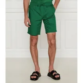 Spodenki męskie - Tommy Hilfiger Szorty | Regular Fit - miniaturka - grafika 1