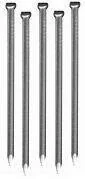 Metalurgia Gwoździe Stolarskie Ocynkowane 1.6*30Mm 901 30 ZN 5904215833185 - Gwoździe - miniaturka - grafika 1
