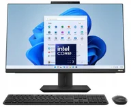 Zestawy komputerowe - Komputer Asus AiO ExpertCenter A5 27'FHD Core 7 150U 32GB SSD2TB+2TB W11 - miniaturka - grafika 1