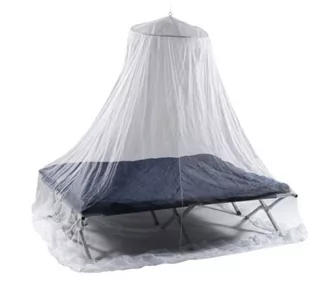 Easy Camp moskitiera Mosquito Net Double (680111) - Akcesoria turystyczne - miniaturka - grafika 1