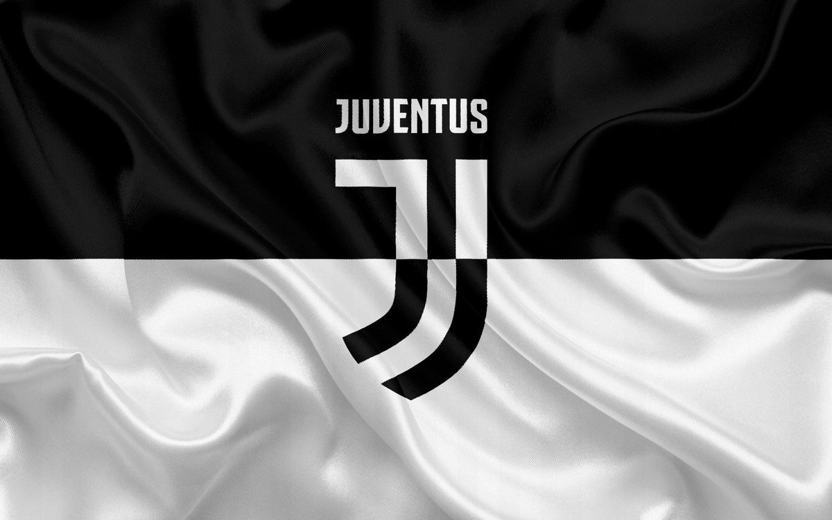 PODKŁADKA POD MYSZ Nadruk 22x18 cm Juventus Turyn Godło Klubu Herb Prezent