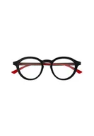 Okulary przeciwsłoneczne - Occhiale da vista Gucci Uomo GG1871O - miniaturka - grafika 1