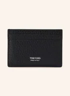 Etui na dokumenty i karty - Tom Ford Etui Na Karty schwarz - miniaturka - grafika 1