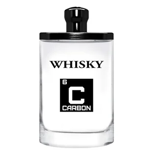 Evaflor Whisky Carbon woda toaletowa spray 100ml - Wody i perfumy męskie - miniaturka - grafika 1