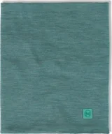 Czapki damskie - Buff BUFF Chusta wielofunkcyjna MERINO HEAVYWEIGHT NECK WARMER SOLID POOL - miniaturka - grafika 1