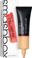 Podkłady do twarzy - Smashbox Smashbox, Studio Skin, High Cover, Liquid Foundation, 2.22, Light-Medium Neutral Olive, 30 ml For Women - miniaturka - grafika 1
