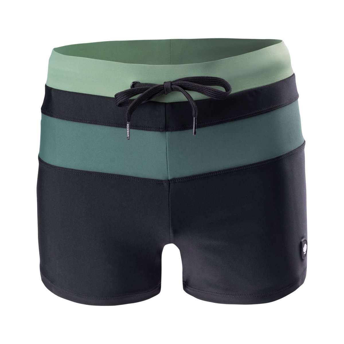 Męskie Bokserki kąpielowe TAHU XXL