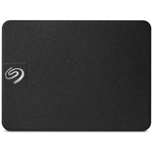 SEAGATE Expansion SSD 1TB USB 3.2 Gen 1 Czarny - Dyski SSD - miniaturka - grafika 1