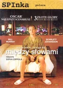 Dramaty DVD - Między słowami (Pure Gold) - miniaturka - grafika 1