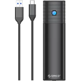 Orico USB-C - M.2 SATA 5Gbps - Obudowy i kieszenie na dyski twarde - miniaturka - grafika 1