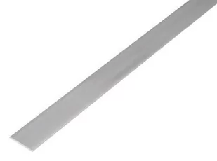Płaskownik aluminium 1000x14.5x1.5 mm - Inne materiały budowlane - miniaturka - grafika 1