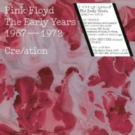Warner Music Polska The Early Years 1967-1972 Cre ation digipack) CD) Pink Floyd - Rock - miniaturka - grafika 2