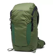 Plecaki - Plecak trekkingowy unisex Columbia TRIPLE CANYON 36L zielony 2071541352 - miniaturka - grafika 1