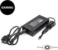 Zasilacze do laptopów - Zasilacz do laptopa Extra Digital Nešiojamo kompiuterio įkroviklis LENOVO 150W: 19.5V, 7.7A - miniaturka - grafika 1