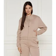 Bluzy damskie - BOSS BLACK Bluza Cosmo | Regular Fit - miniaturka - grafika 1