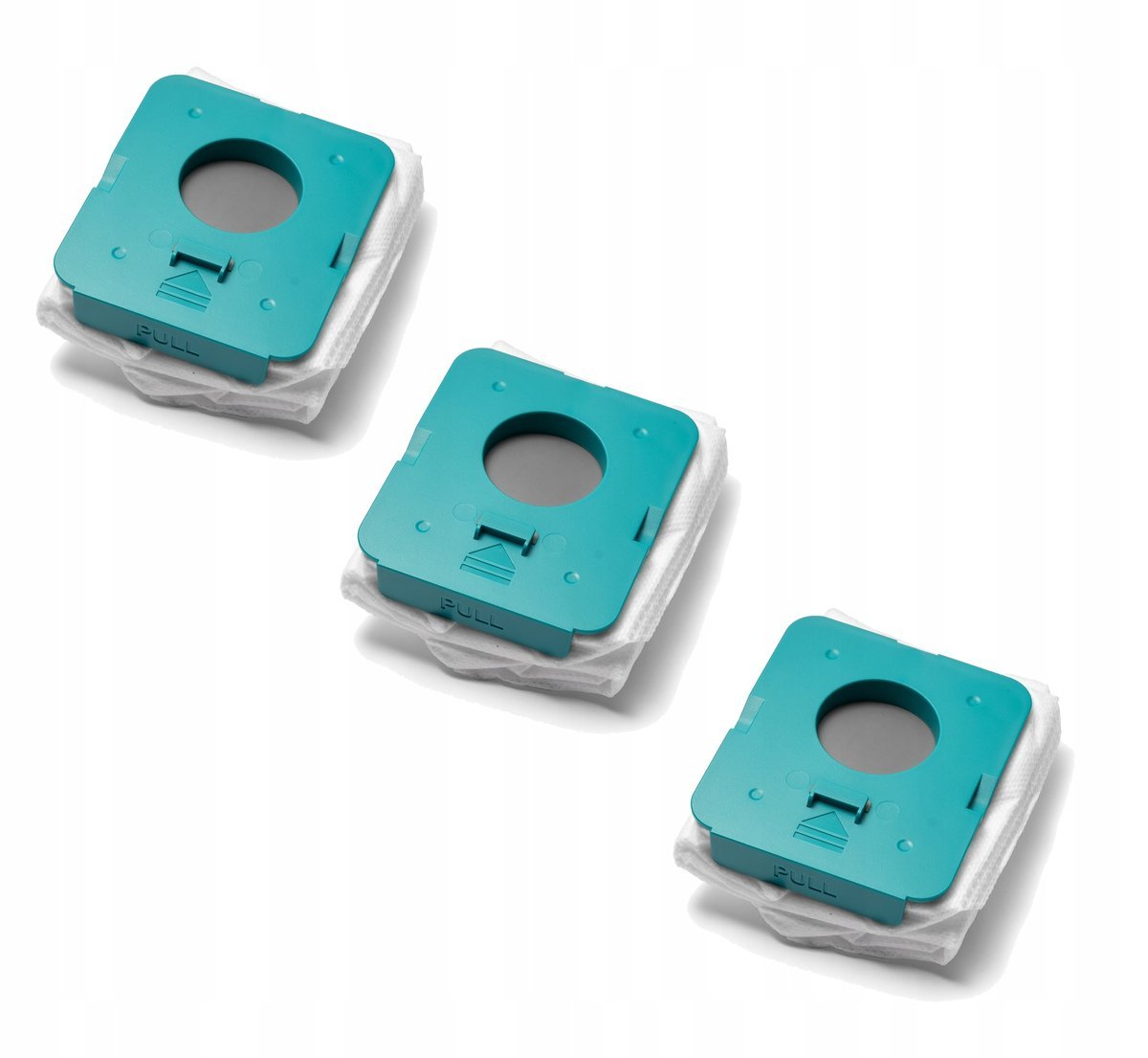 3x Worek do stacji SAMSUNG JET BESPOKE worki stacji czyszczącej JET BESPOKE