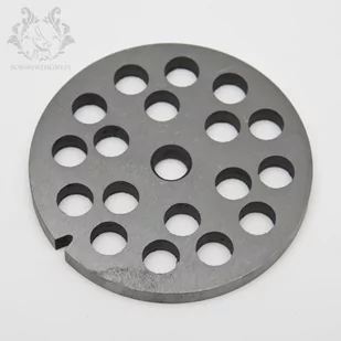 Sitko do maszynki nr 8 fi 10 mm - Artykuły masarskie - miniaturka - grafika 1