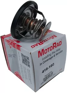 Termostat 71'C Chrysler 300C V8 - Termostaty - miniaturka - grafika 1