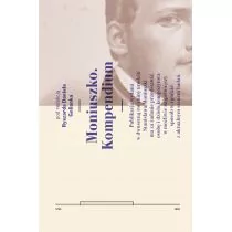 Moniuszko Kompendium - Książki o kulturze i sztuce - miniaturka - grafika 1