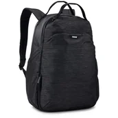 Akcesoria do wózków - Torba z przewijakiem Thule  Changing Backpack Black - miniaturka - grafika 1