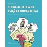Psychologia - INSTYTUT TERAPII PSYCHOSOMATYCZNEJ Neuroafektywna książka obrazkowa - miniaturka - grafika 1