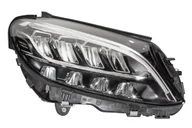 Oświetlenie samochodowe - akcesoria - Reflektor Hella 1EX 013 063-521 - miniaturka - grafika 1