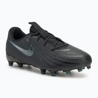Piłka nożna - Buty piłkarskie dziecięce Nike Phantom GX II Academy FG/MG Junior black/deep jungle/black WYSYŁKA W 24H 30 DNI NA ZWROT - miniaturka - grafika 1