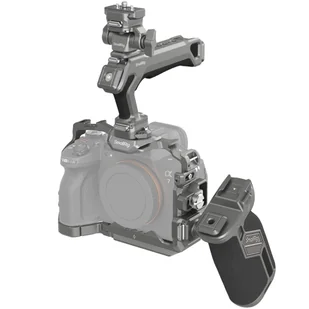 Smallrig Klatka operatorska HawkLock Quick Release Advanced Cage Kit do Sony A7R V / A7 IV / A7S III [4539] - Akcesoria fotograficzne - miniaturka - grafika 1