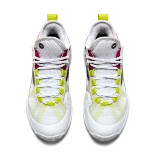 Buty tenisowe damskie DIADORA SPEED BLUSHIELD FLY 4 + W CLAY - Buty sportowe damskie - miniaturka - grafika 3