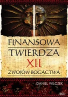 Audiobooki - biznes i ekonomia - Finansowa twierdza. Dwanaście zwojów bogactwa - miniaturka - grafika 1