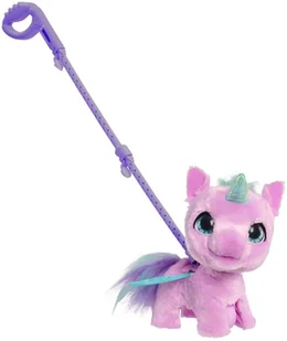 Hasbro FURREAL interactive pet Fly-a-lots Alicorn - Zabawki interaktywne dla dzieci - miniaturka - grafika 1