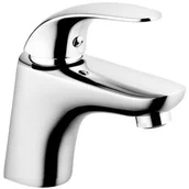 Baterie wannowe i prysznicowe - FALA silver cloud 75785 - miniaturka - grafika 1