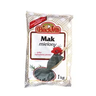 Bakalie - BackMit MAK MIELONY 1000 G zakupy dla domu i biura! 26640854 - miniaturka - grafika 1