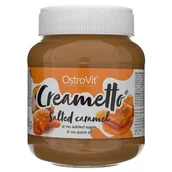 Batony proteinowe - Ostrovit Creametto 350g - miniaturka - grafika 1