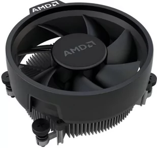 Chłodzenie CPU AMD Wraith Stealth Ryzen AM4 - Tuning komputera - akcesoria - miniaturka - grafika 1