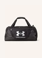 Torby sportowe - Under Armour Torba Sportowa Undeniable 5.0 schwarz - miniaturka - grafika 1