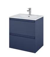 Szafki łazienkowe - Szafka Pod Umywalkę 60 Elita Split - miniaturka - grafika 1