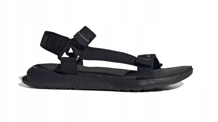 Sandały Męskie Na lato Adidas Terrex Hydroterra ID4273 r. 47