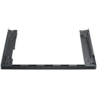 Akcesoria i części do pralek i suszarek - Łącznik HAIER HASTKX579A Antracyt - miniaturka - grafika 1