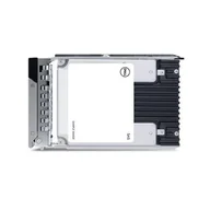 Dyski serwerowe - Dell Dysk SSD 1.92TB SATA RI 6Gbps 512e 2.5 cala Hot-Plug - miniaturka - grafika 1