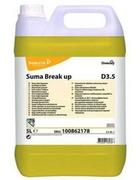 Inne artykuły czyszczące - Suma Break up D3.5 5 L - miniaturka - grafika 1