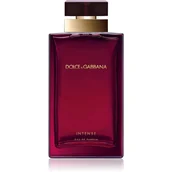 Wody i perfumy damskie - Dolce&Gabbana Pour Femme Intense Woda perfumowana dla kobiet 100 ml - miniaturka - grafika 1