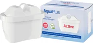 Wkłady filtrujące - Wkład filtrujący Aquaphor 10x WKŁAD UNIWERSALNY FILTR DO WODY AQUAPLUS ACTIVE DO AQUAPHOR BRITA DAFI - miniaturka - grafika 1