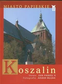 Albumy krajoznawcze - Koszalin. Miasto Papieskie - miniaturka - grafika 1