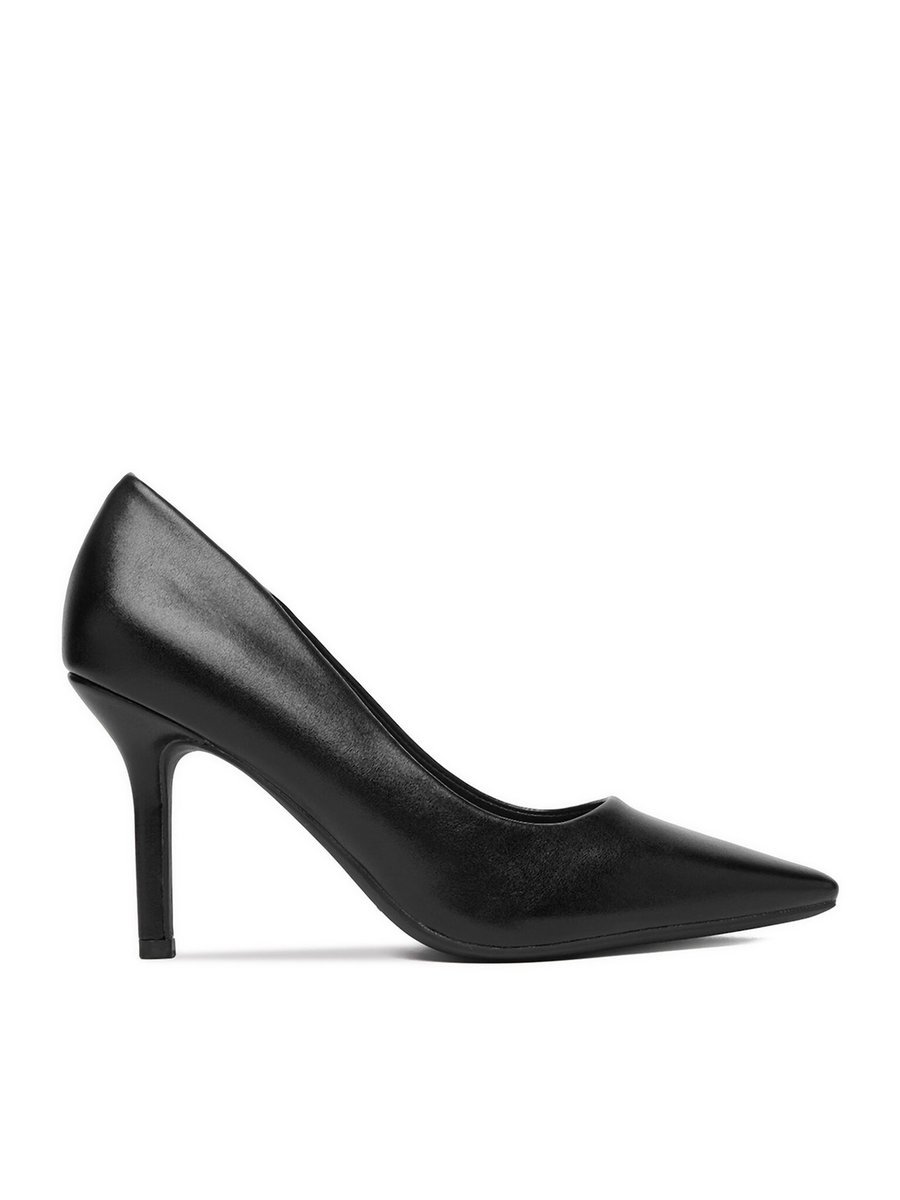 Jenny Szpilki Damskie Czarny JENNY-CEO-WSS21702-01 Czarny